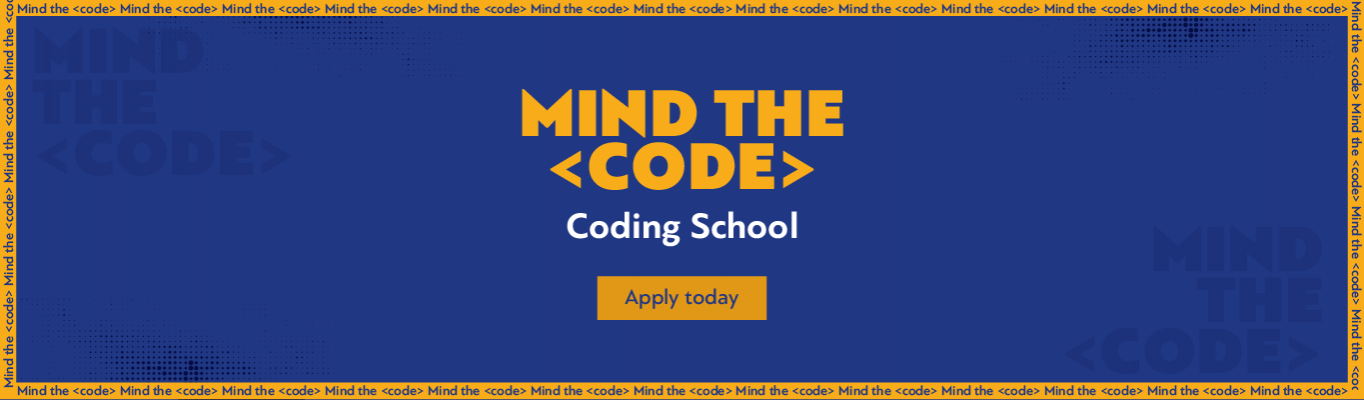 mind the code_
